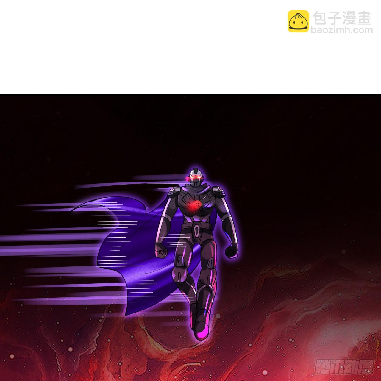 煉氣練了三千年 - 331回  我們不想再躲了(2/3) - 2