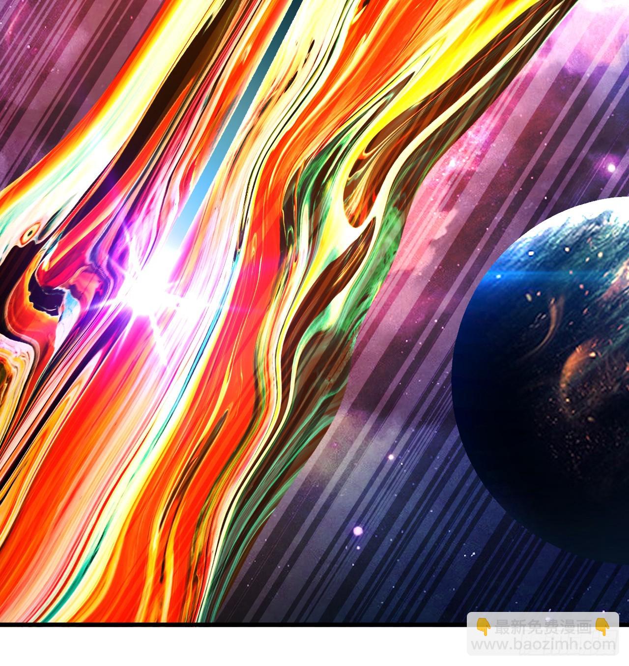 煉氣練了三千年 - 333回 自裁吧，天道醬！(3/3) - 3