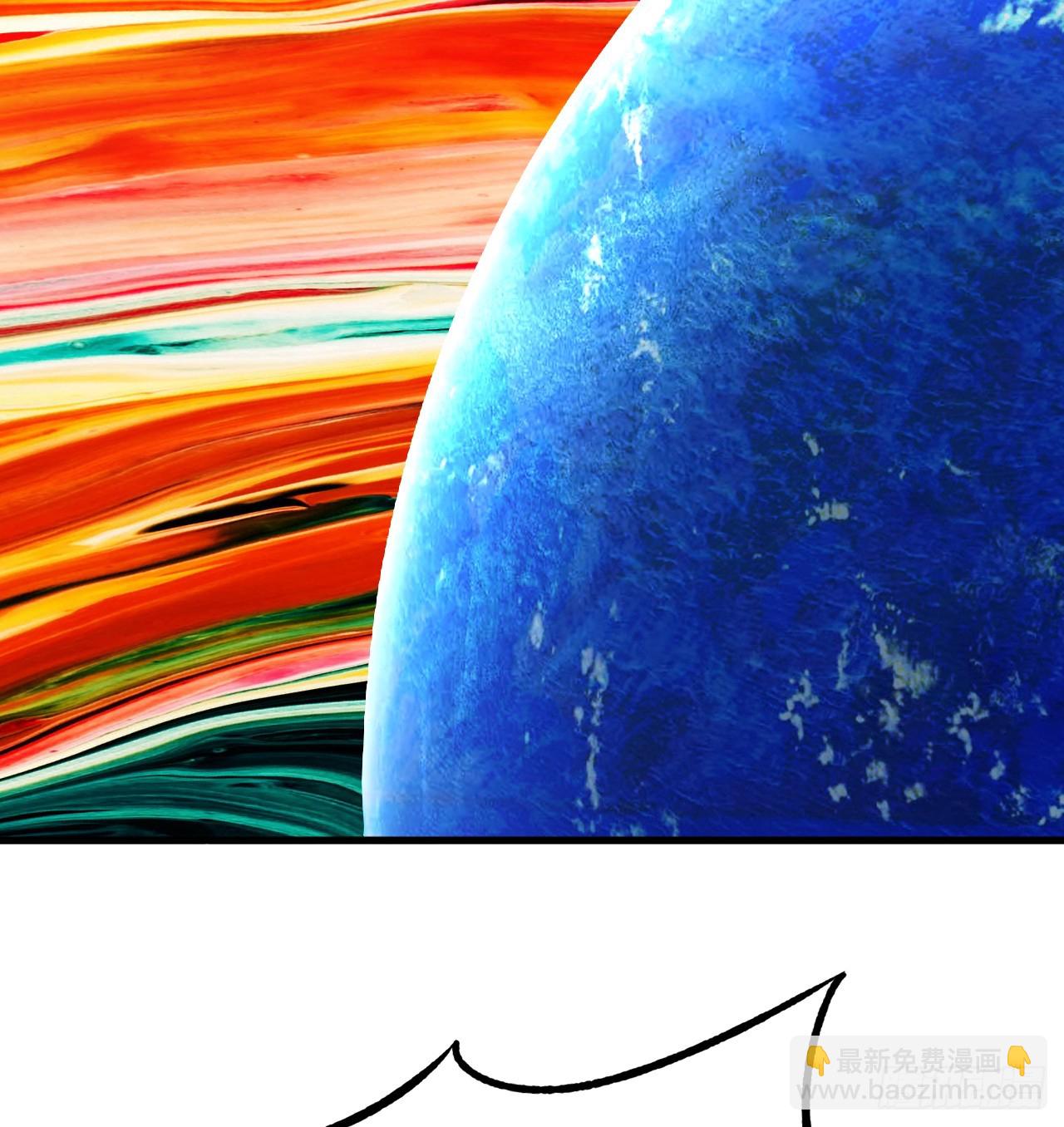 煉氣練了三千年 - 333回 自裁吧，天道醬！(3/3) - 7