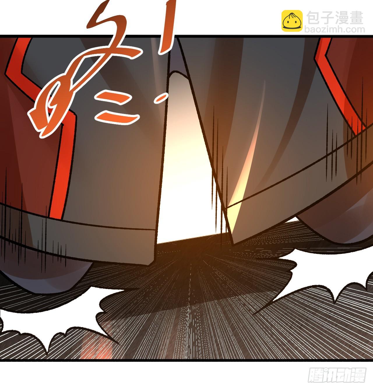 煉氣練了三千年 - 333回 自裁吧，天道醬！(3/3) - 2