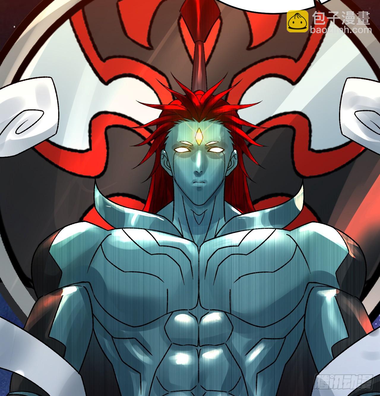 煉氣練了三千年 - 333回 自裁吧，天道醬！(3/3) - 8