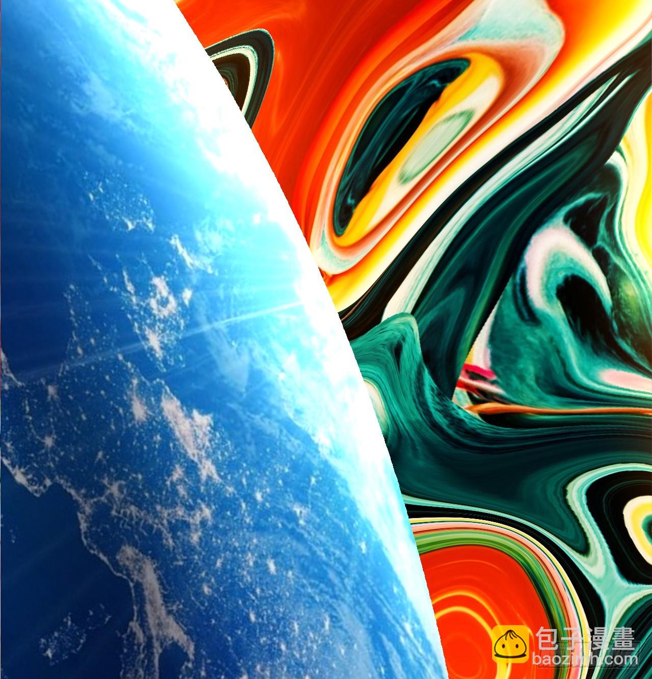 煉氣練了三千年 - 333回 自裁吧，天道醬！(3/3) - 4