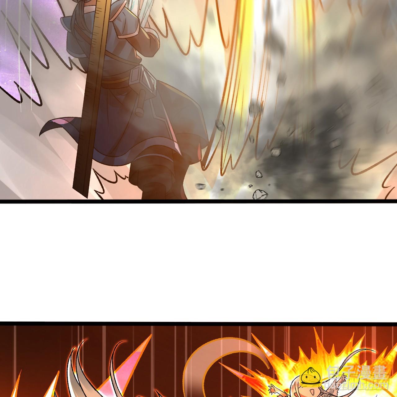 煉氣練了三千年 - 333回 自裁吧，天道醬！(2/3) - 3