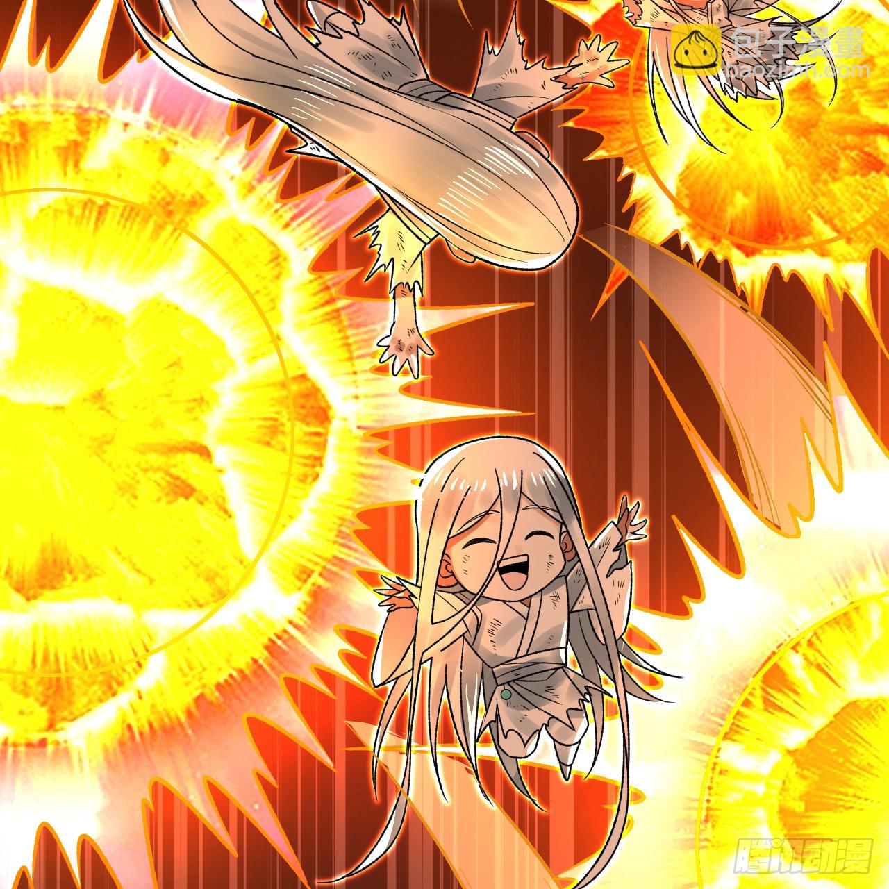 煉氣練了三千年 - 333回 自裁吧，天道醬！(2/3) - 4