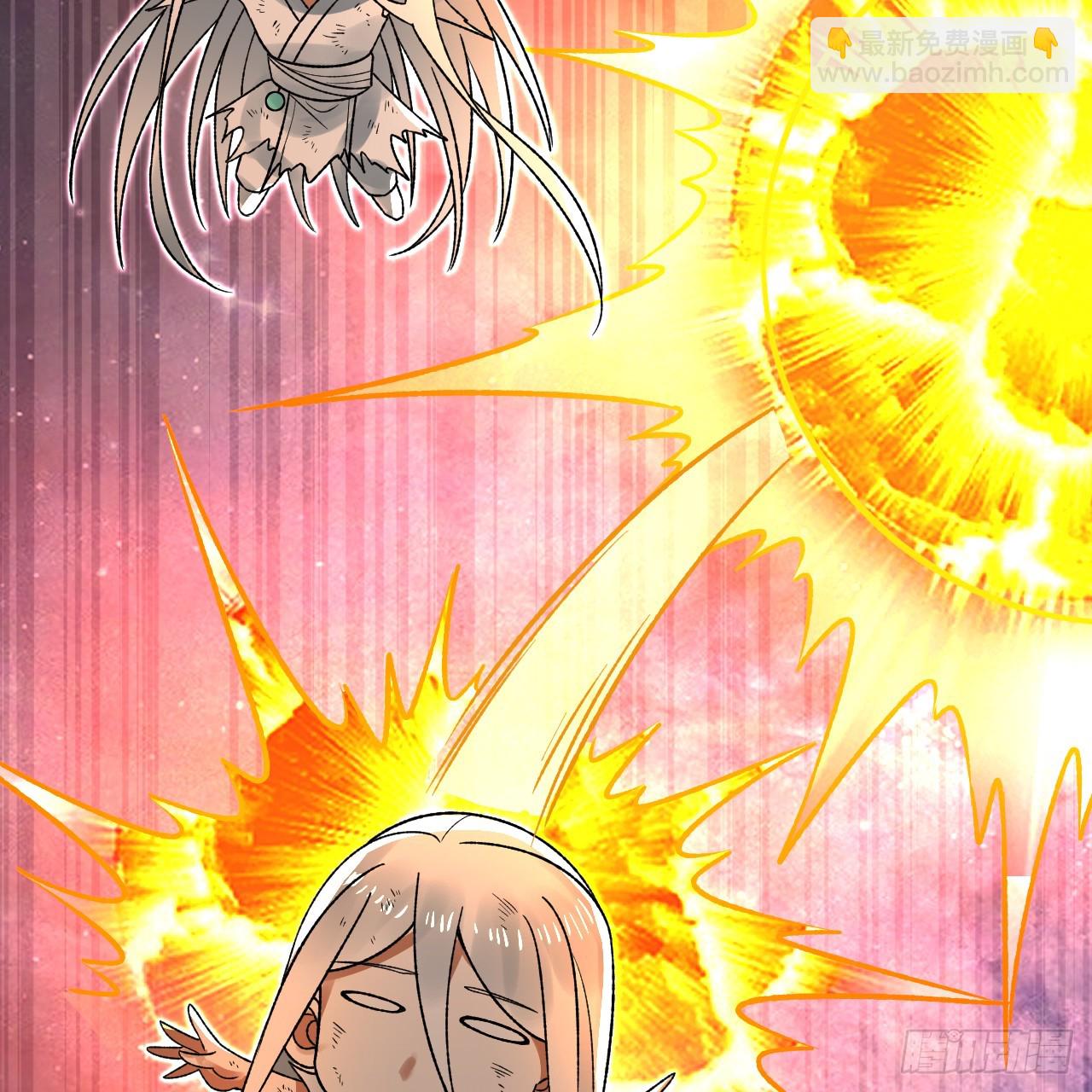 煉氣練了三千年 - 333回 自裁吧，天道醬！(2/3) - 6