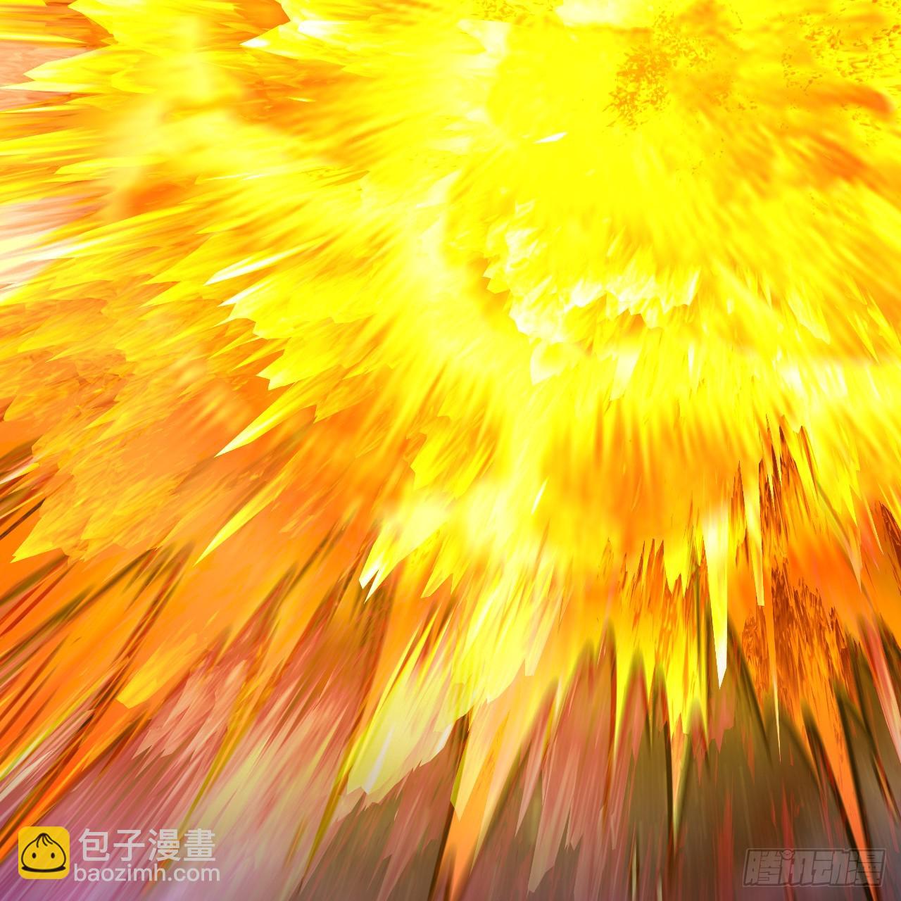 煉氣練了三千年 - 333回 自裁吧，天道醬！(2/3) - 1