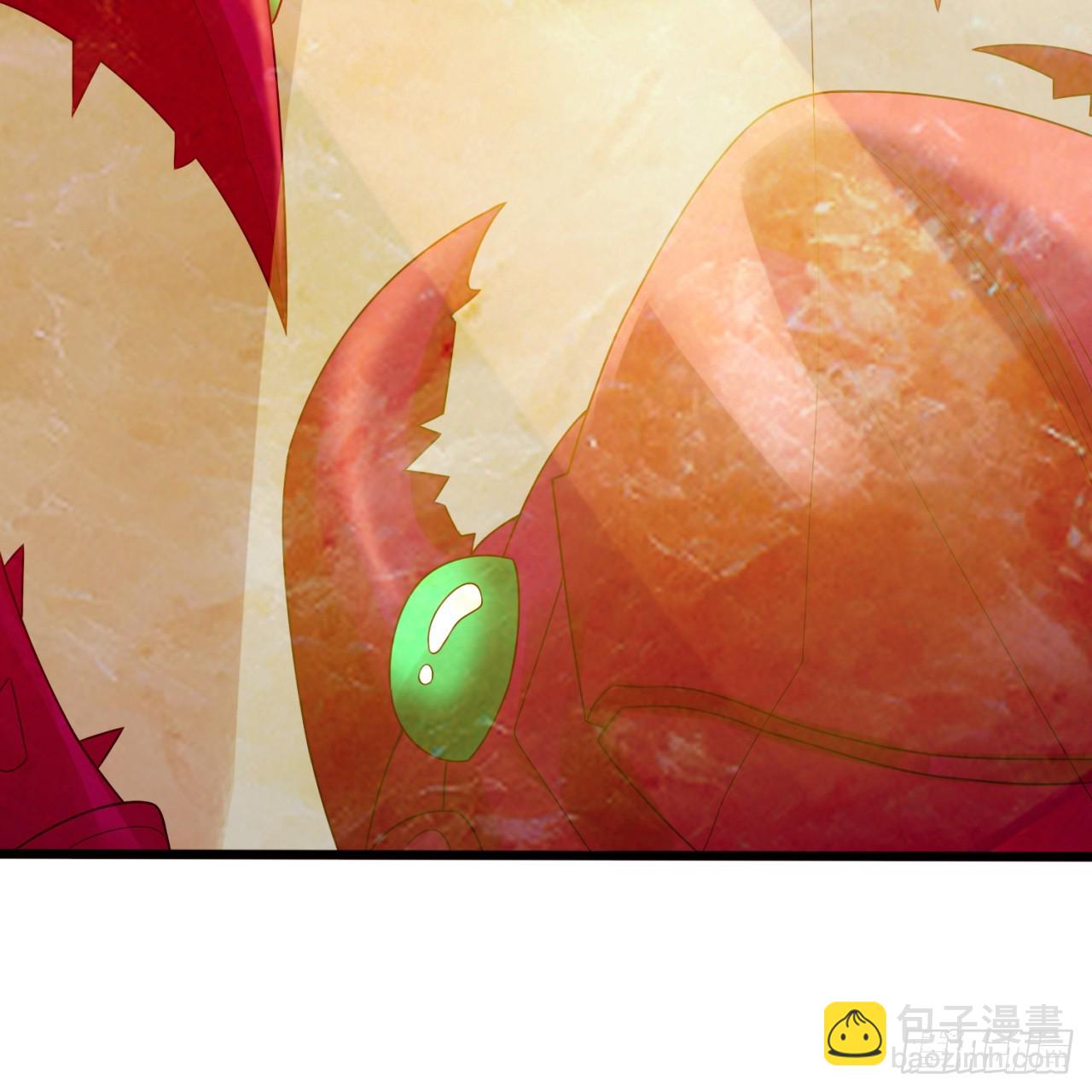 煉氣練了三千年 - 335回 來自虛空的蟲子(2/3) - 5