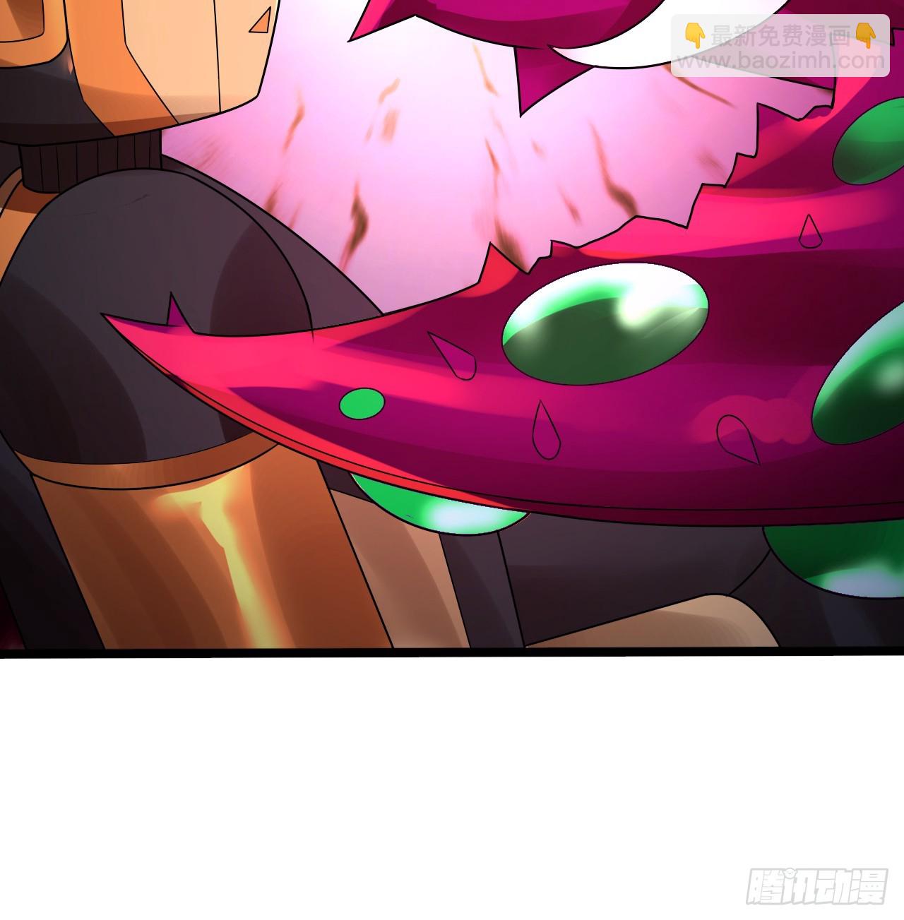 煉氣練了三千年 - 335回 來自虛空的蟲子(2/3) - 1