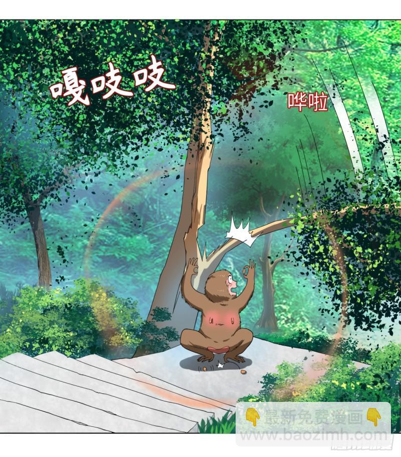 煉氣練了三千年 - 35回 爲師教你打人2 - 1