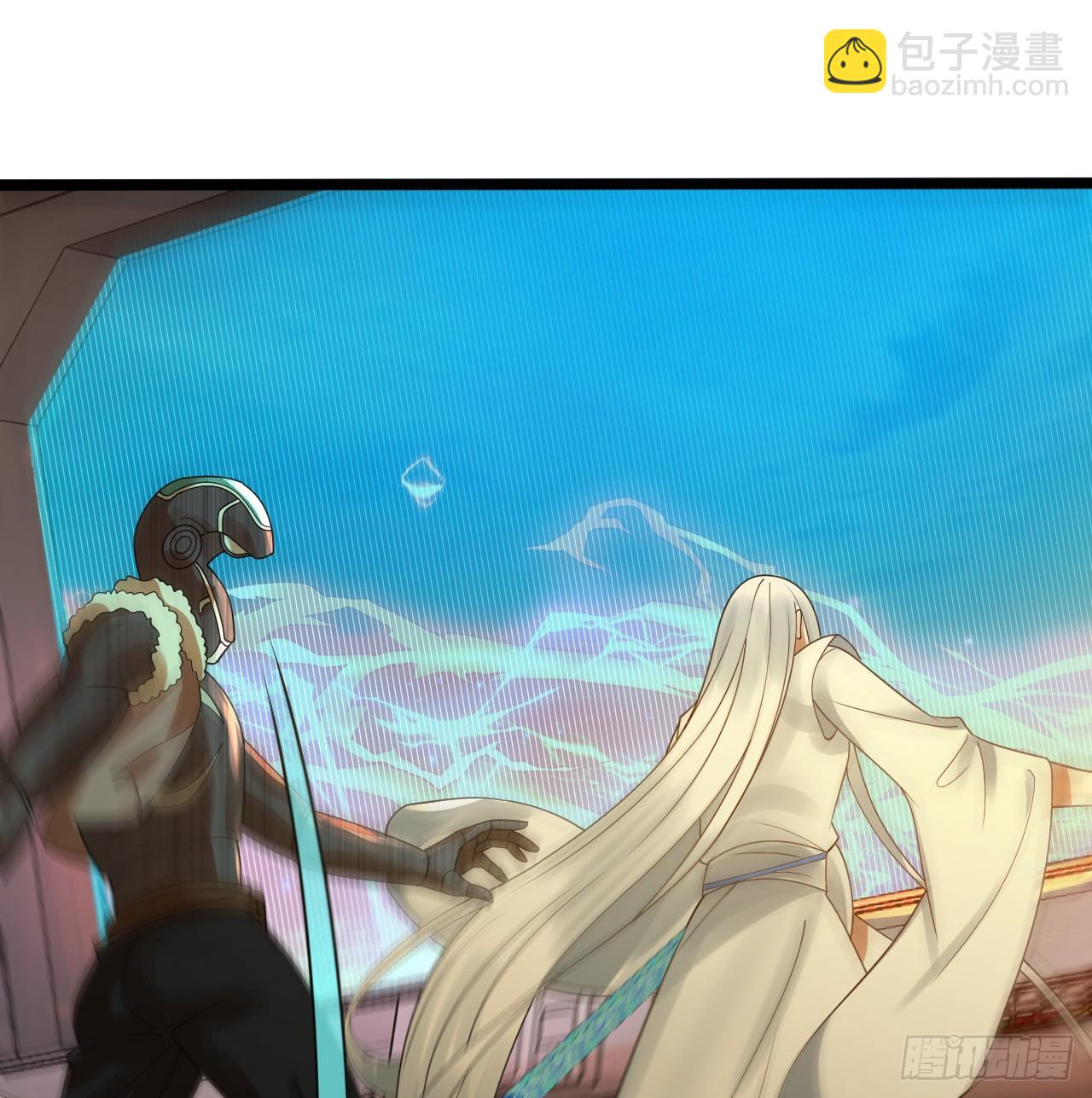 煉氣練了三千年 - 338回 深入探查蟲子(3/3) - 3