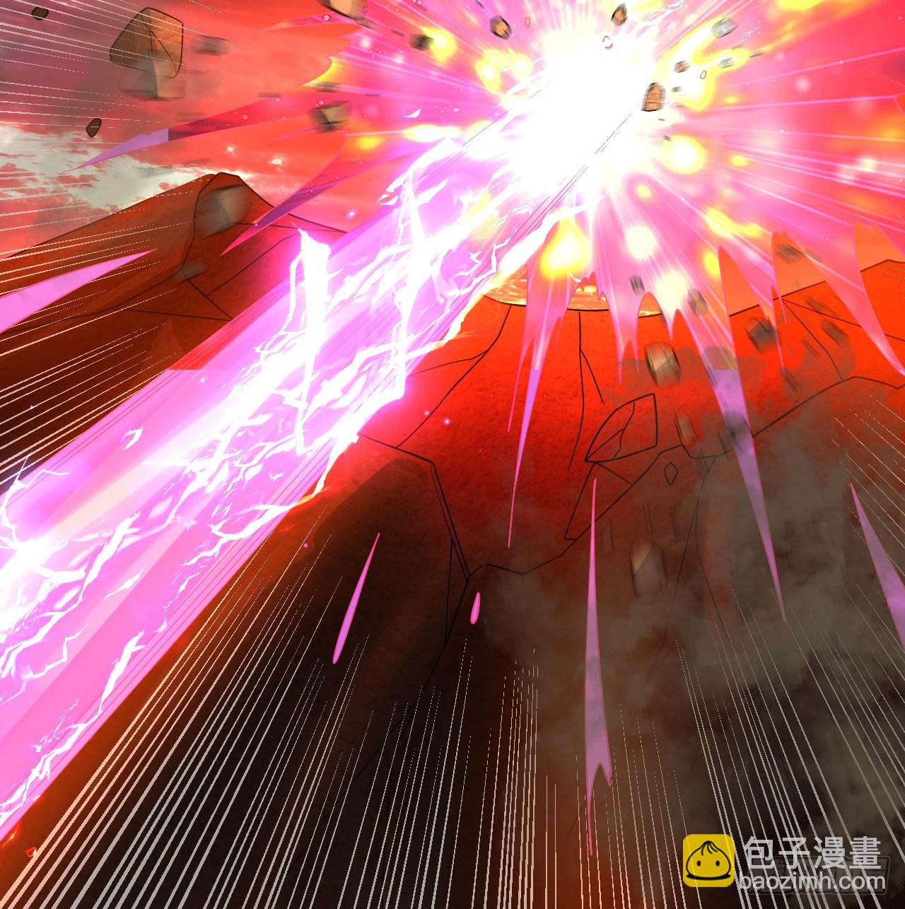 煉氣練了三千年 - 338回 深入探查蟲子(3/3) - 6