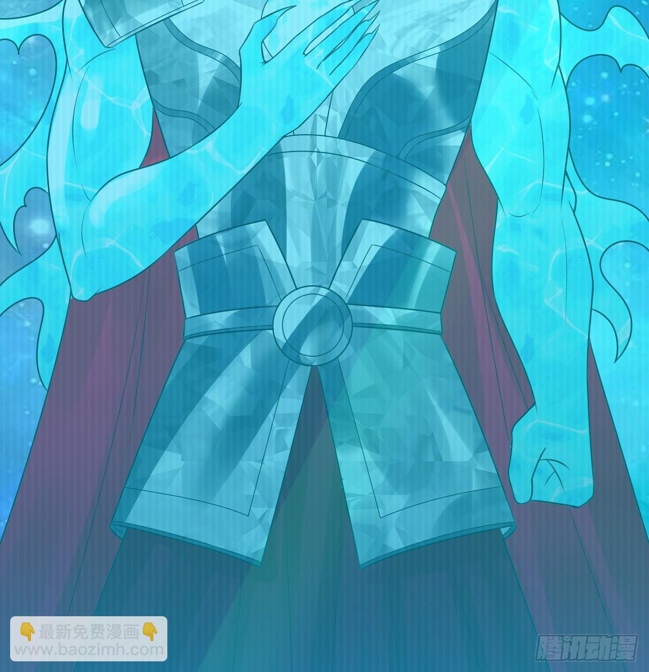 煉氣練了三千年 - 338回 深入探查蟲子(1/3) - 2