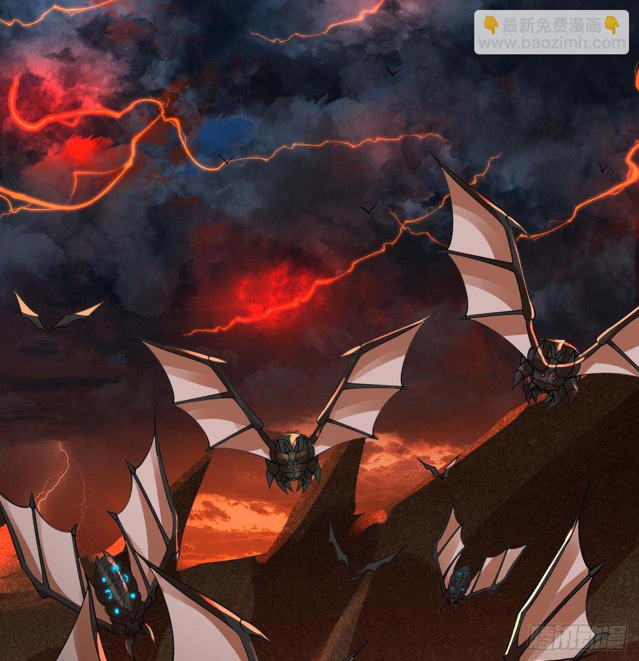 煉氣練了三千年 - 338回 深入探查蟲子(2/3) - 6