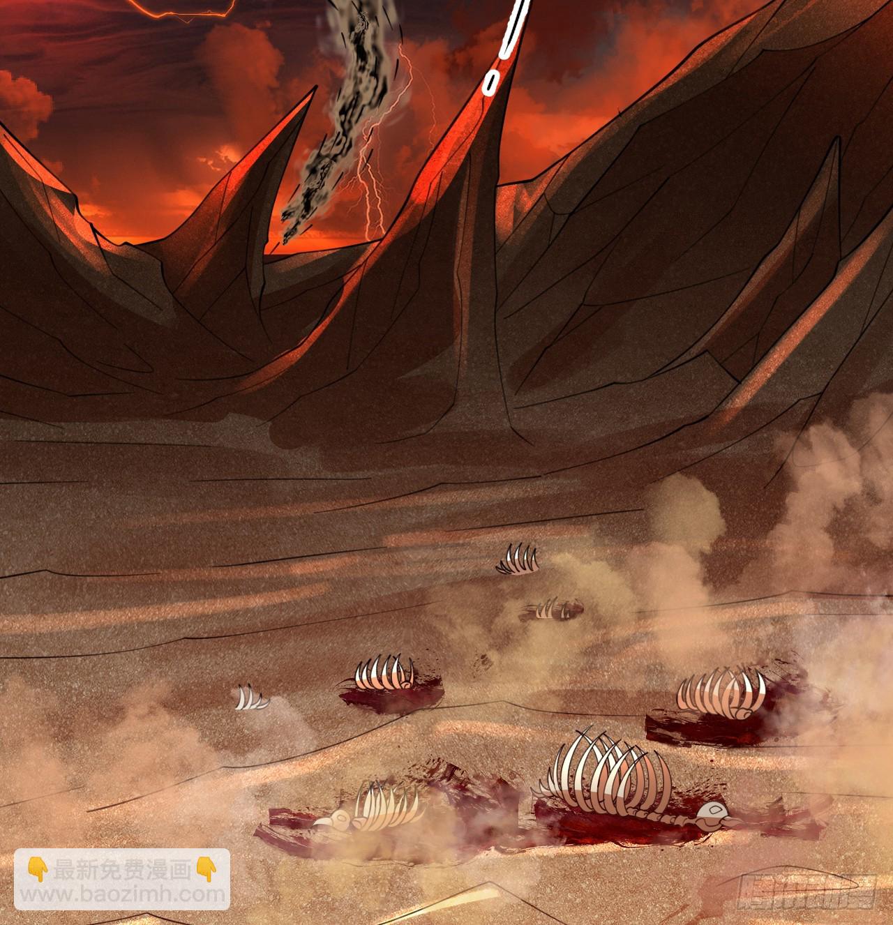 煉氣練了三千年 - 338回 深入探查蟲子(2/3) - 1