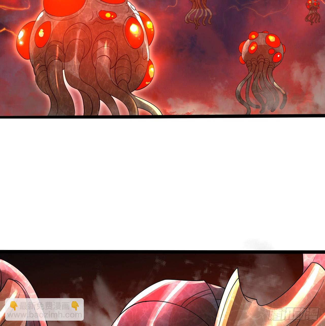 煉氣練了三千年 - 338回 深入探查蟲子(2/3) - 3