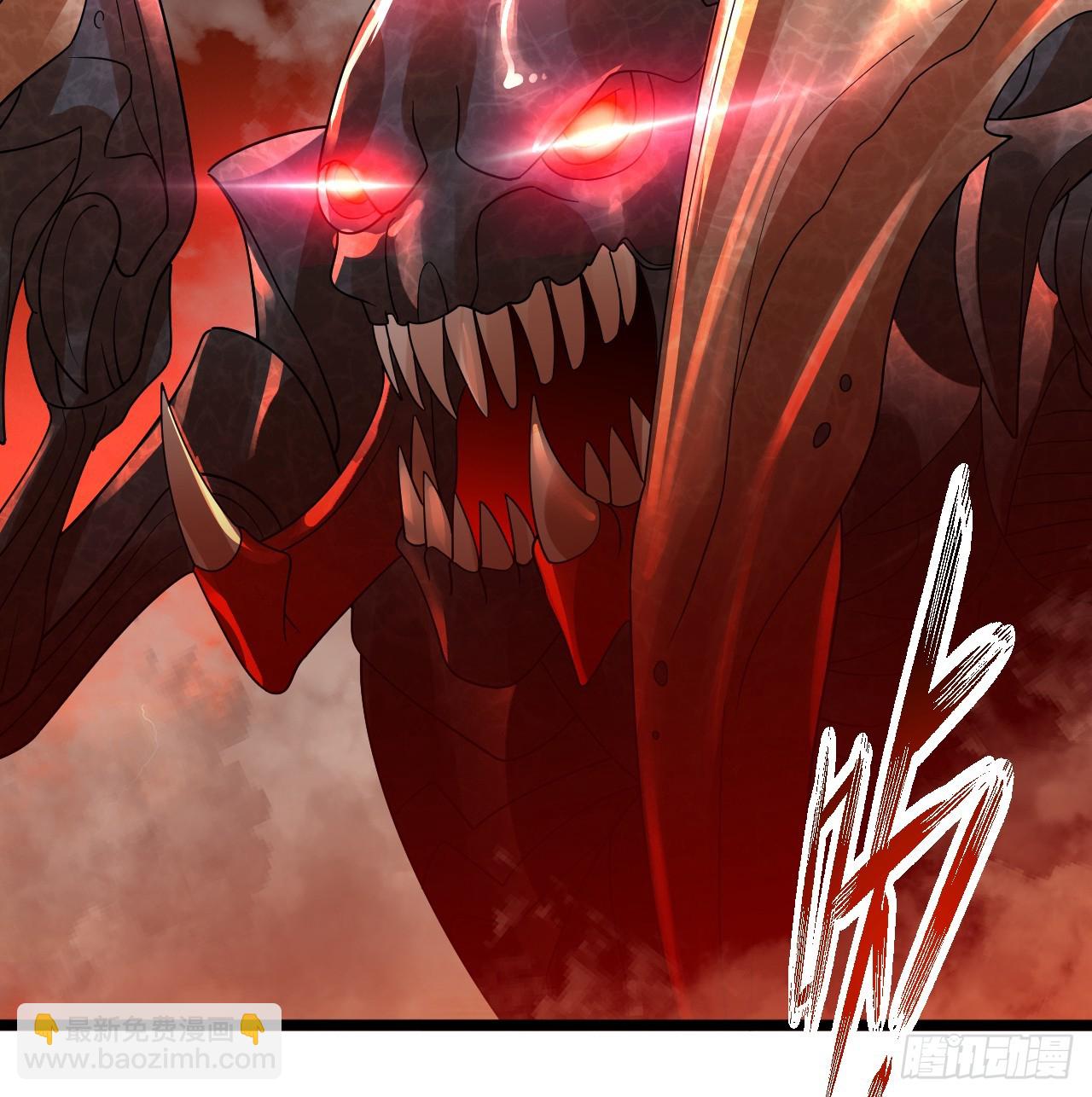 煉氣練了三千年 - 338回 深入探查蟲子(2/3) - 4