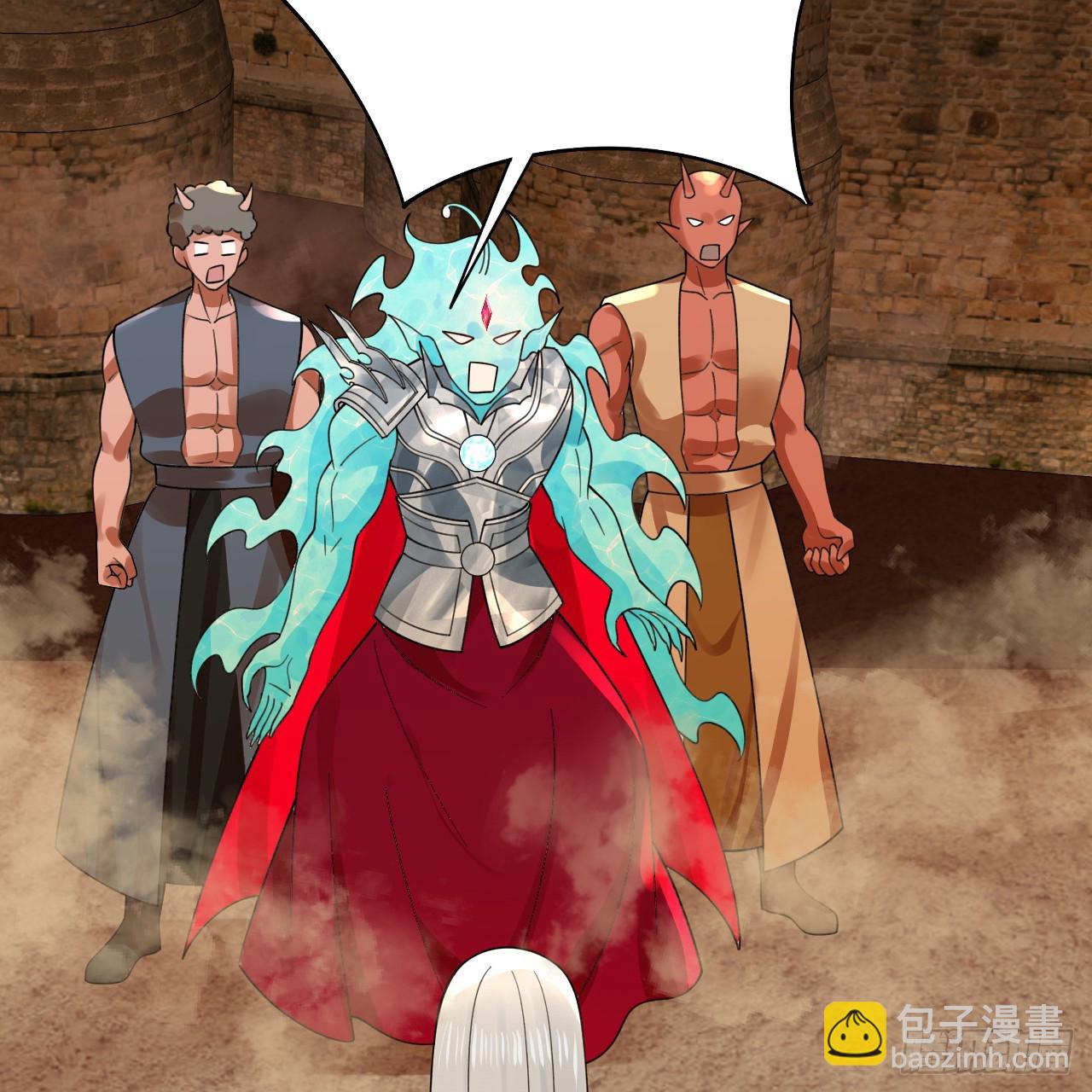 煉氣練了三千年 - 340回 食屎啦撲街仔！(3/3) - 2