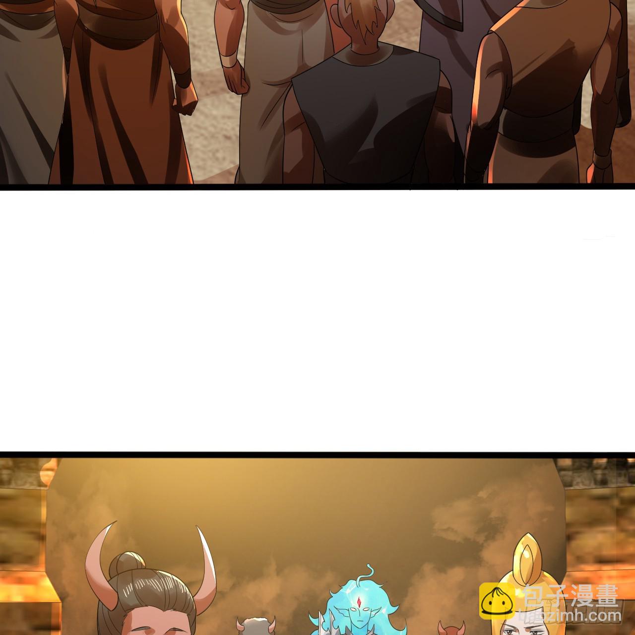 煉氣練了三千年 - 340回 食屎啦撲街仔！(2/3) - 1