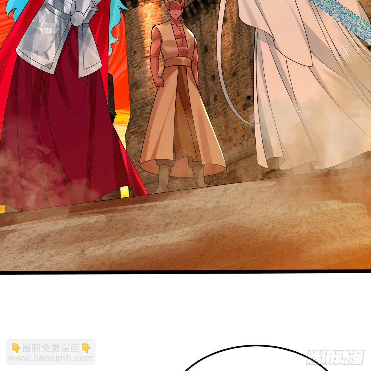 煉氣練了三千年 - 340回 食屎啦撲街仔！(2/3) - 4