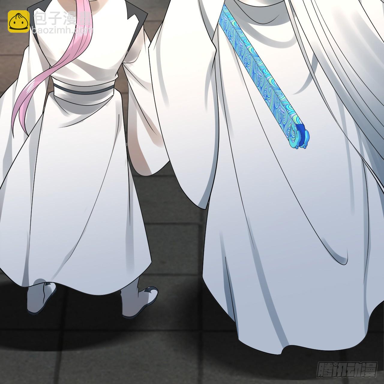 煉氣練了三千年 - 342回 誰家孩子這麼可愛？(3/4) - 1