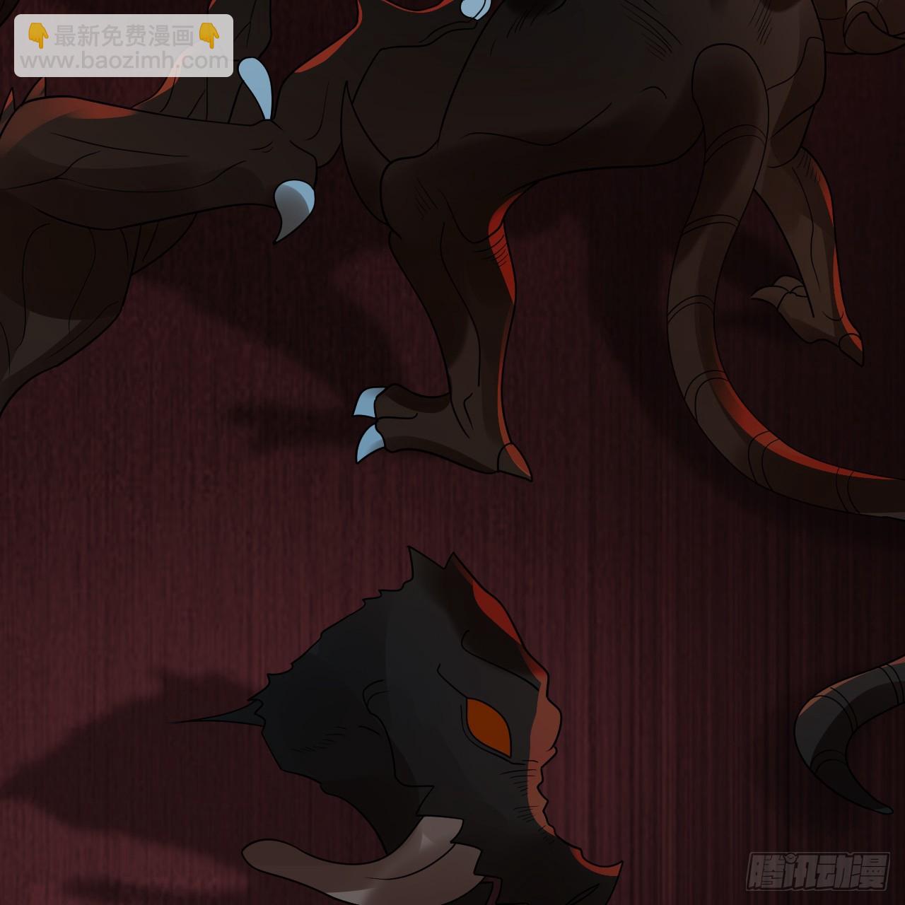 煉氣練了三千年 - 344回 虛河境(2/3) - 1