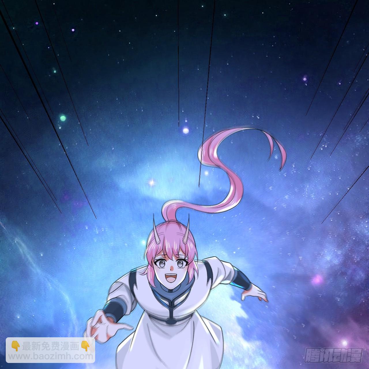 煉氣練了三千年 - 344回 虛河境(2/3) - 4