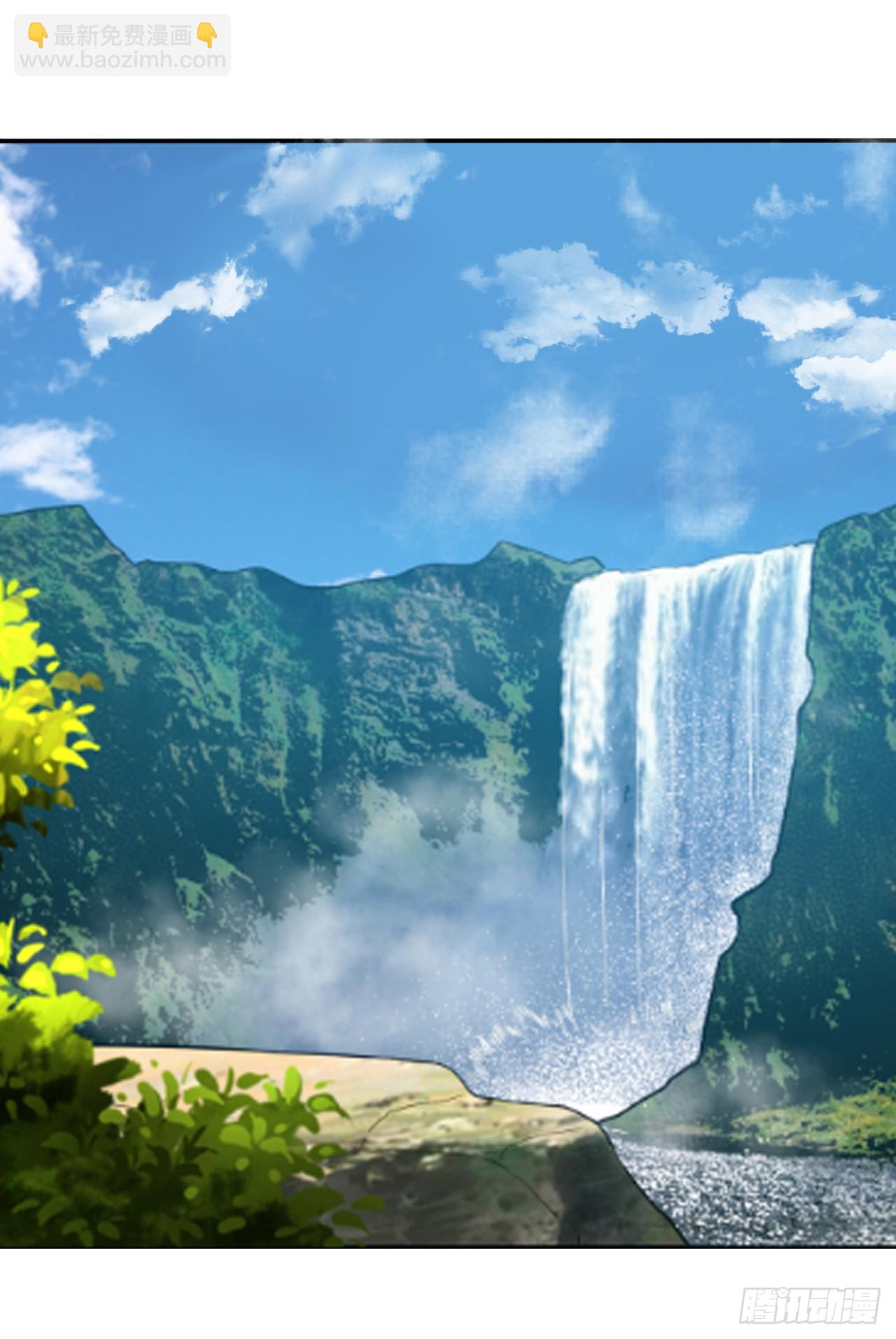 煉氣練了三千年 - 344回 虛河境(2/3) - 1