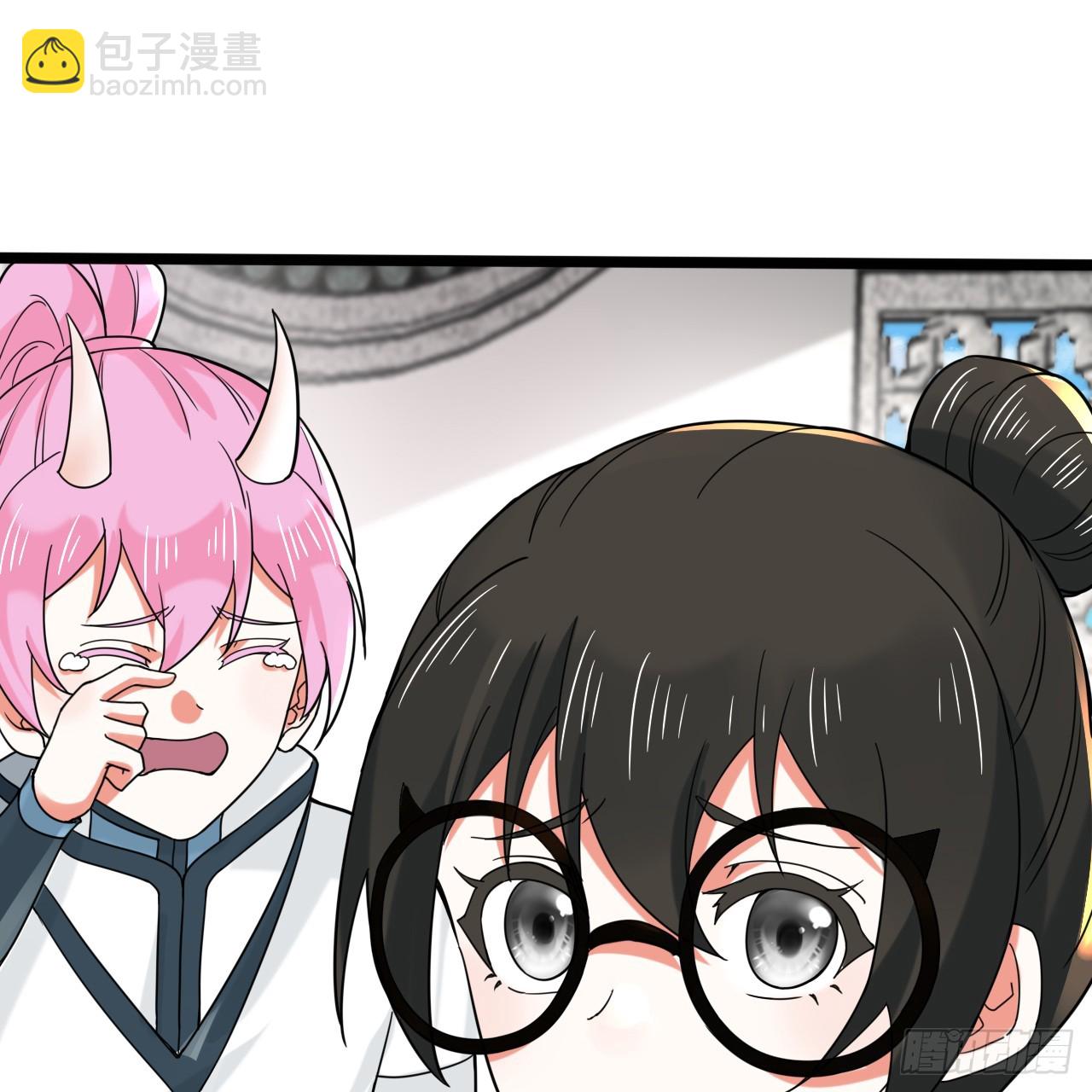 煉氣練了三千年 - 344回 虛河境(2/3) - 3