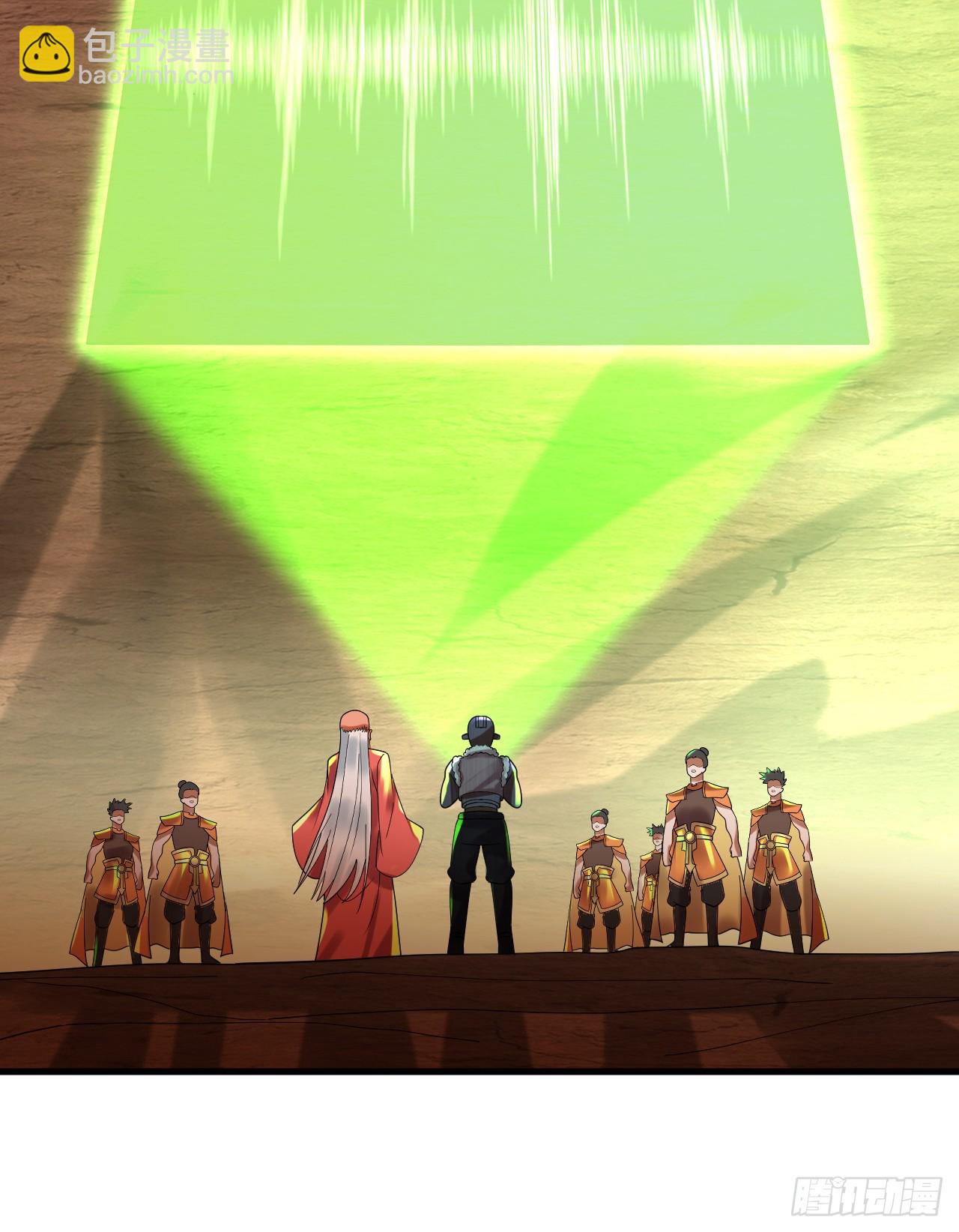 煉氣練了三千年 - 346回 蟲子懼怕的存在(3/3) - 2