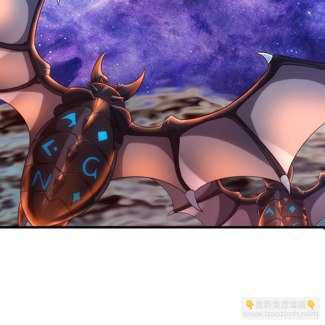 煉氣練了三千年 - 346回 蟲子懼怕的存在(1/3) - 4