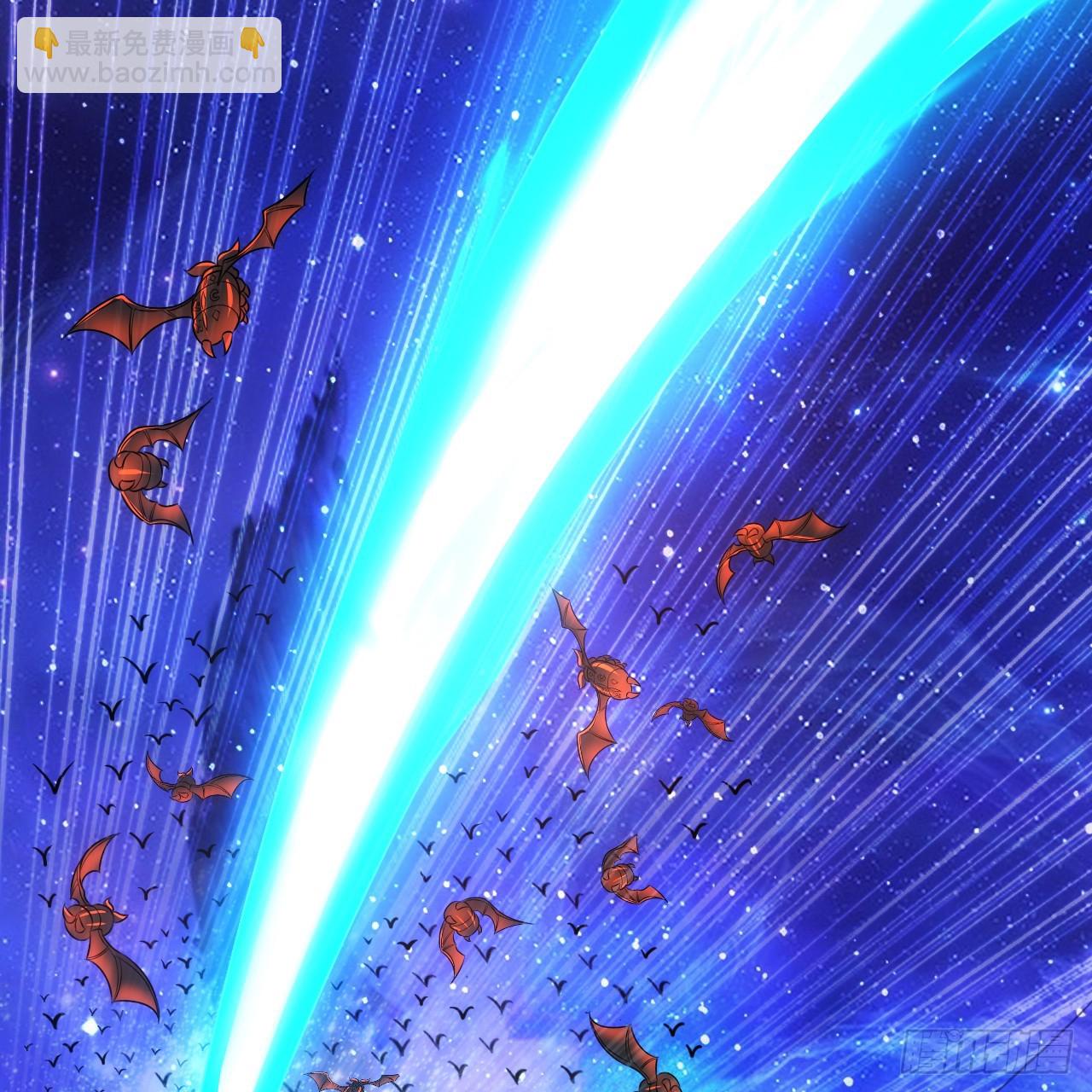 煉氣練了三千年 - 346回 蟲子懼怕的存在(2/3) - 8