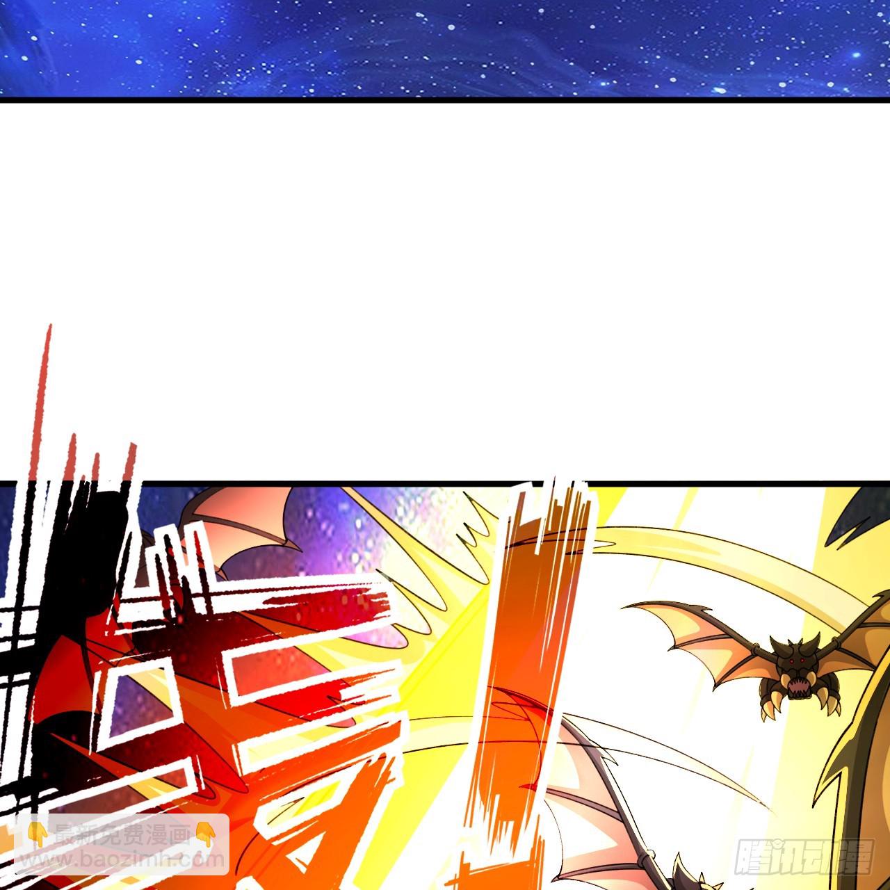 煉氣練了三千年 - 346回 蟲子懼怕的存在(2/3) - 1