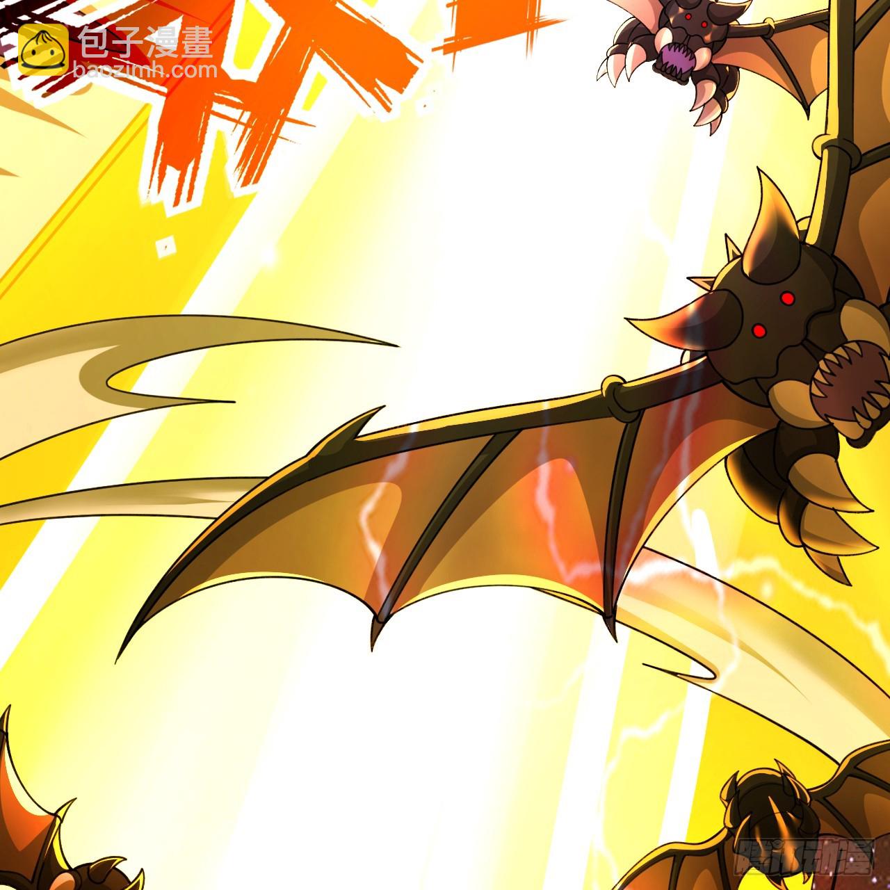 煉氣練了三千年 - 346回 蟲子懼怕的存在(2/3) - 2