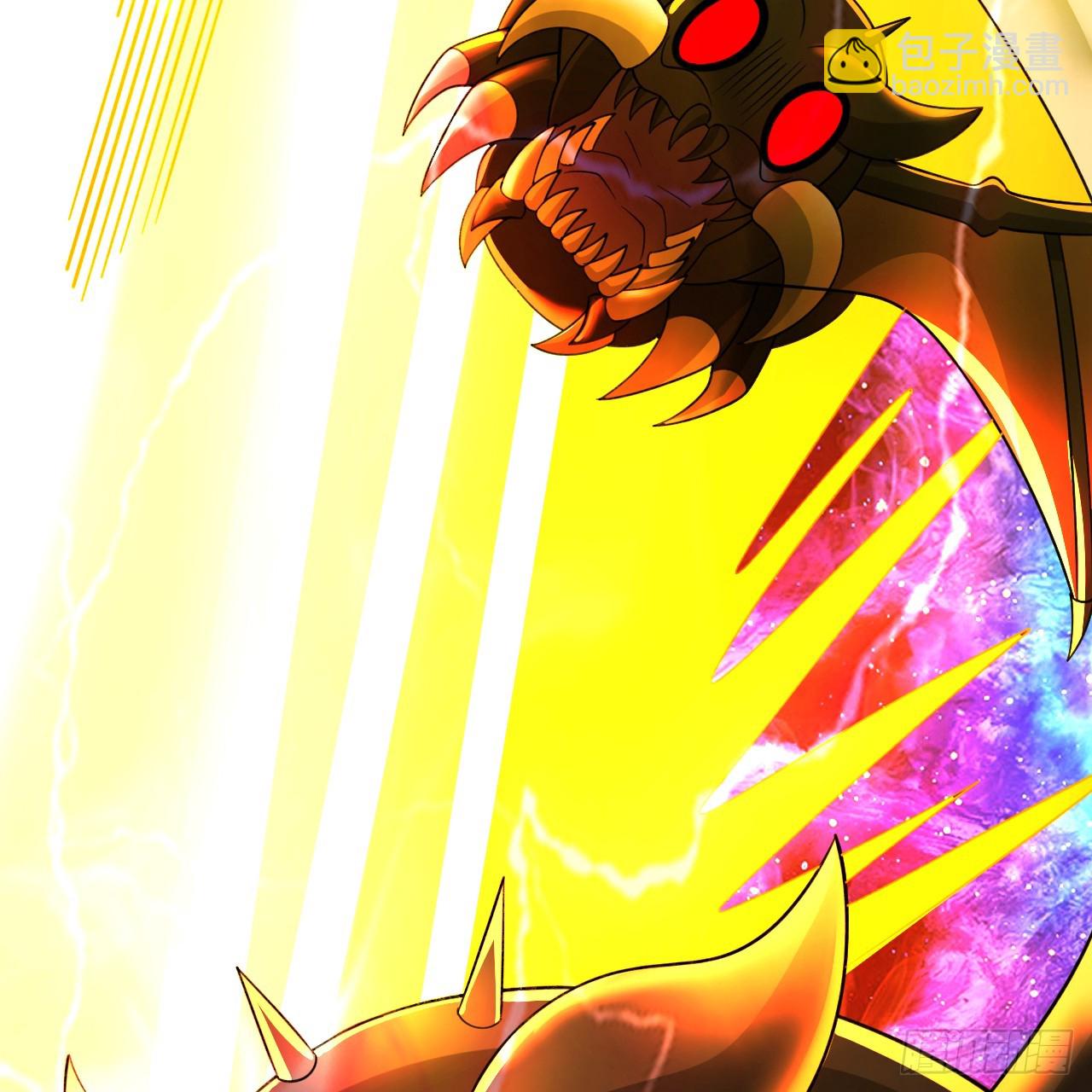 煉氣練了三千年 - 346回 蟲子懼怕的存在(2/3) - 4