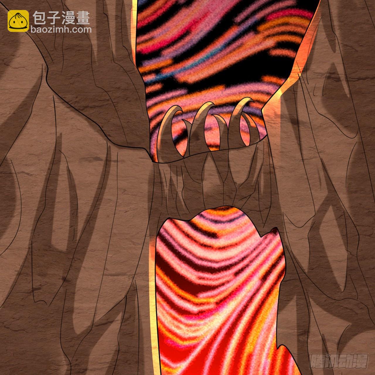 煉氣練了三千年 - 346回 蟲子懼怕的存在(2/3) - 4