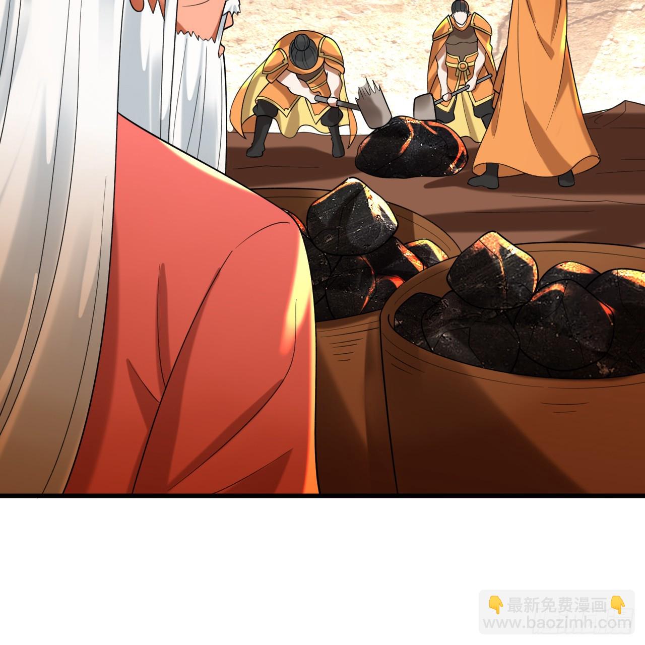 煉氣練了三千年 - 346回 蟲子懼怕的存在(2/3) - 7