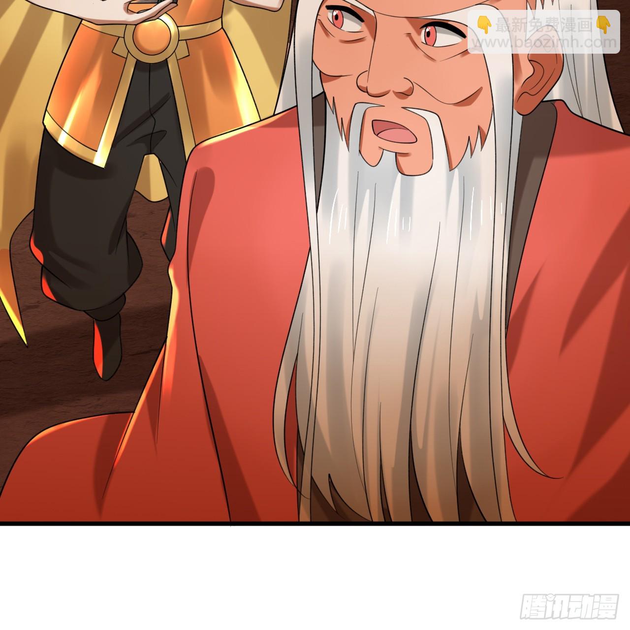 煉氣練了三千年 - 346回 蟲子懼怕的存在(2/3) - 1