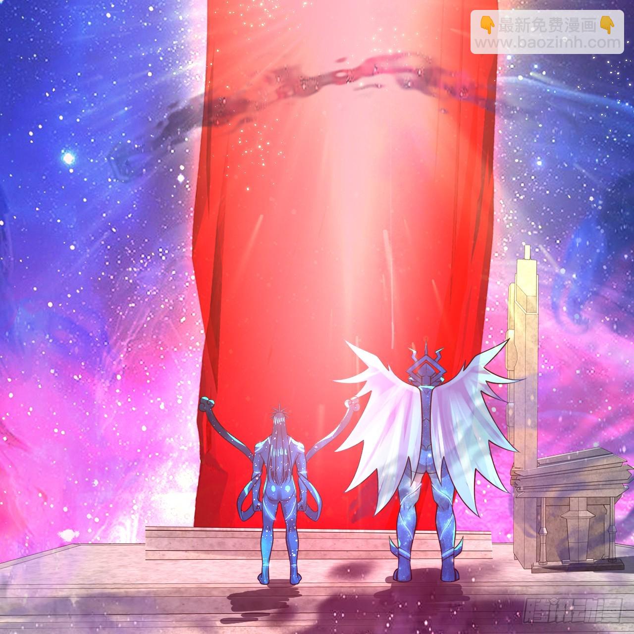 煉氣練了三千年 - 348回 牧者(2/3) - 3