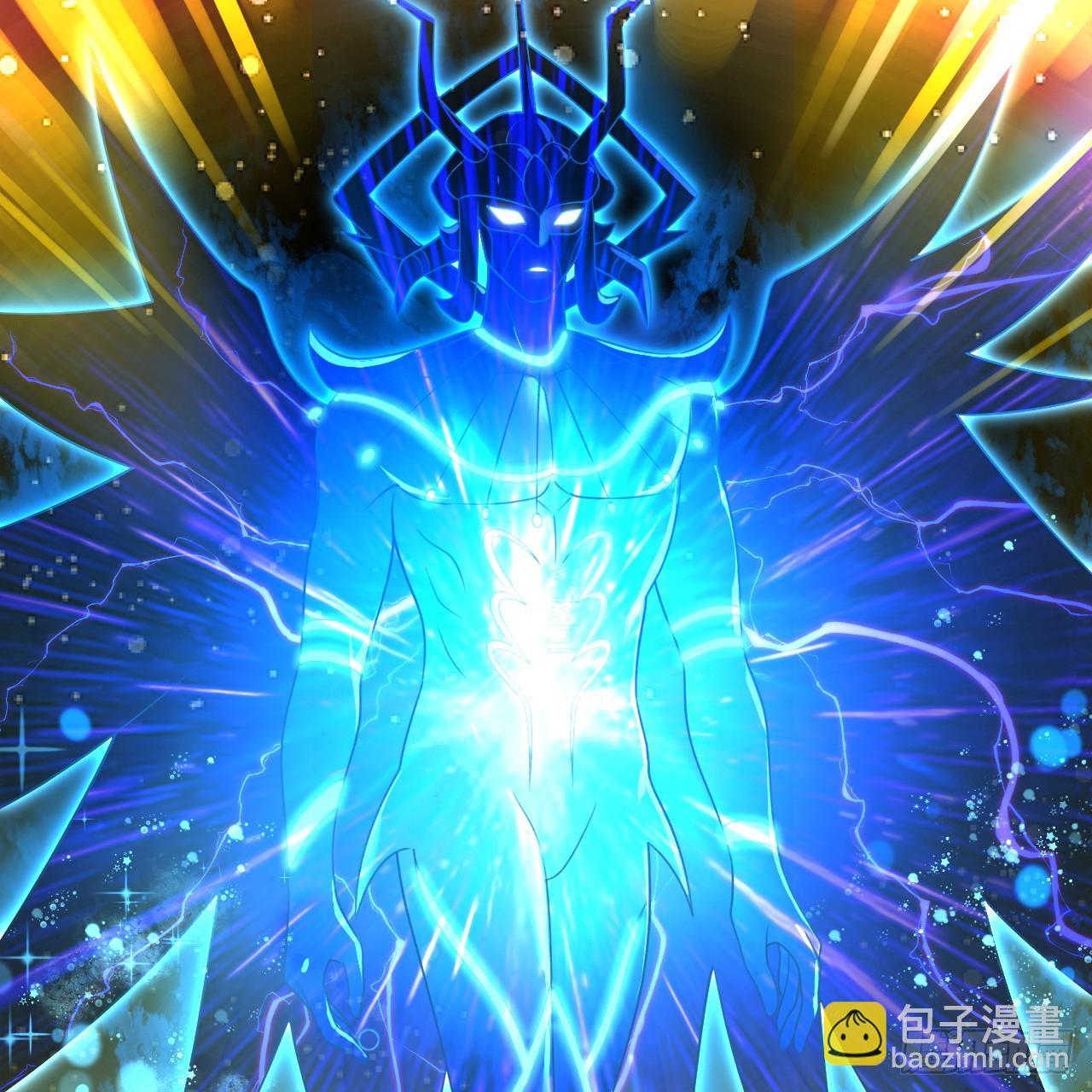 煉氣練了三千年 - 348回 牧者(2/3) - 4