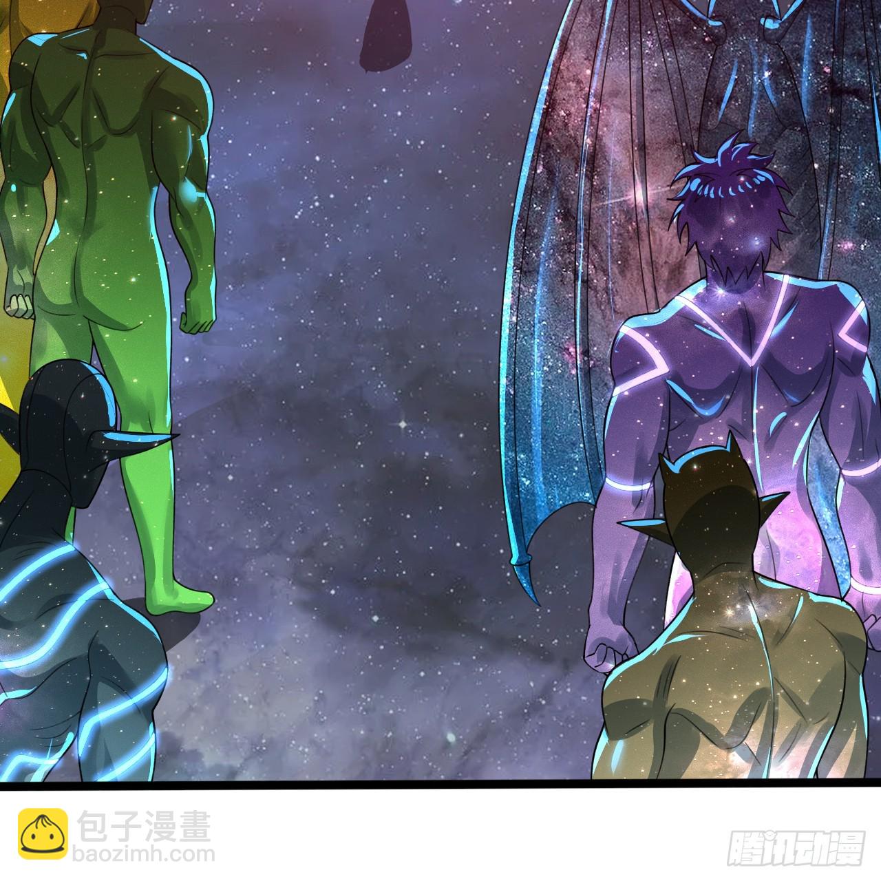 煉氣練了三千年 - 348回 牧者(2/3) - 4