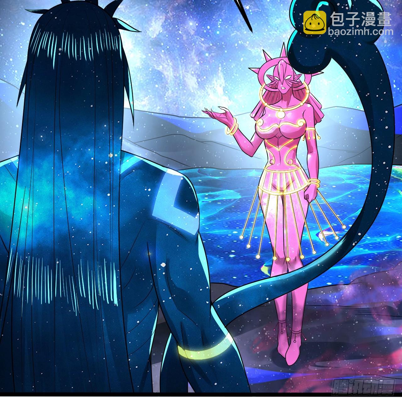 煉氣練了三千年 - 348回 牧者(2/3) - 3