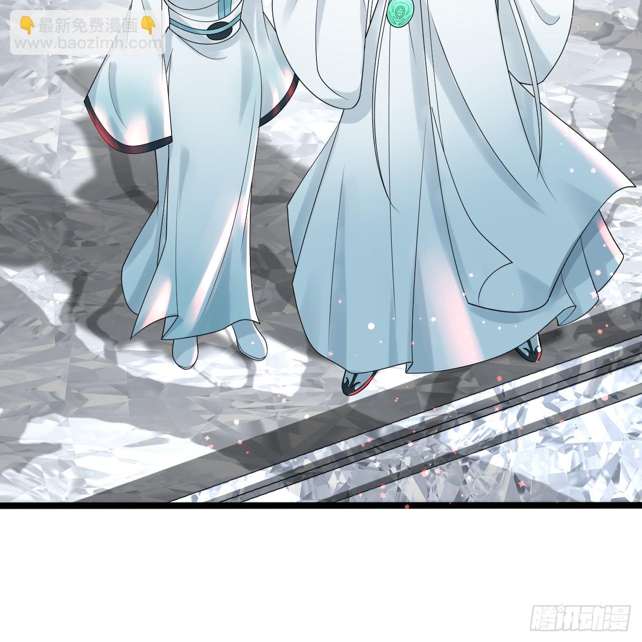 煉氣練了三千年 - 350回 水晶樹連接的世界(1/3) - 4