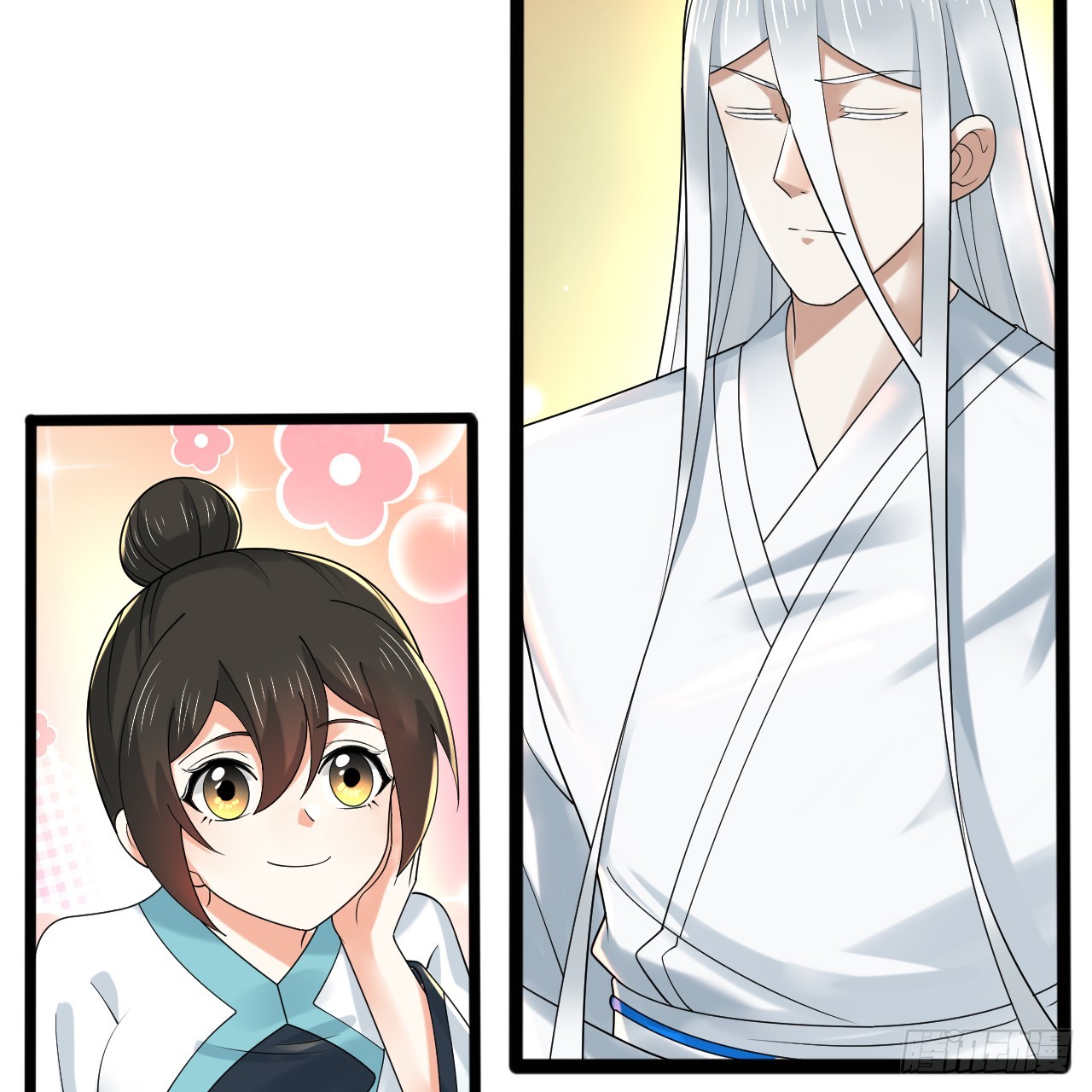 煉氣練了三千年 - 350回 水晶樹連接的世界(1/3) - 1