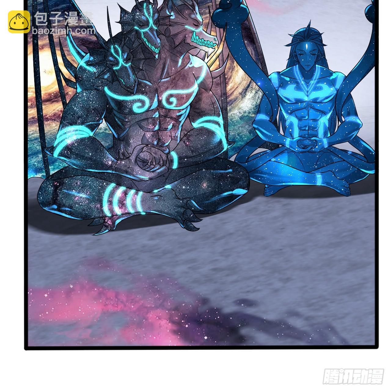 煉氣練了三千年 - 350回 水晶樹連接的世界(2/3) - 1