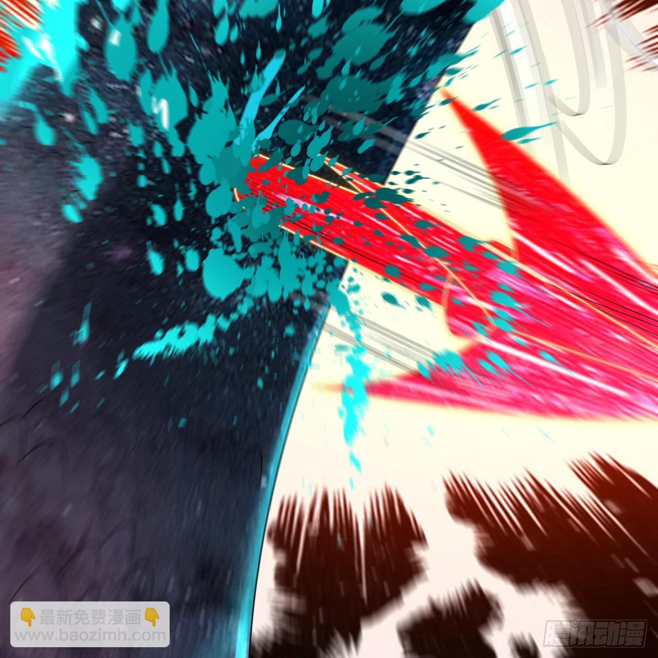 煉氣練了三千年 - 352回 插翅難逃(1/3) - 8