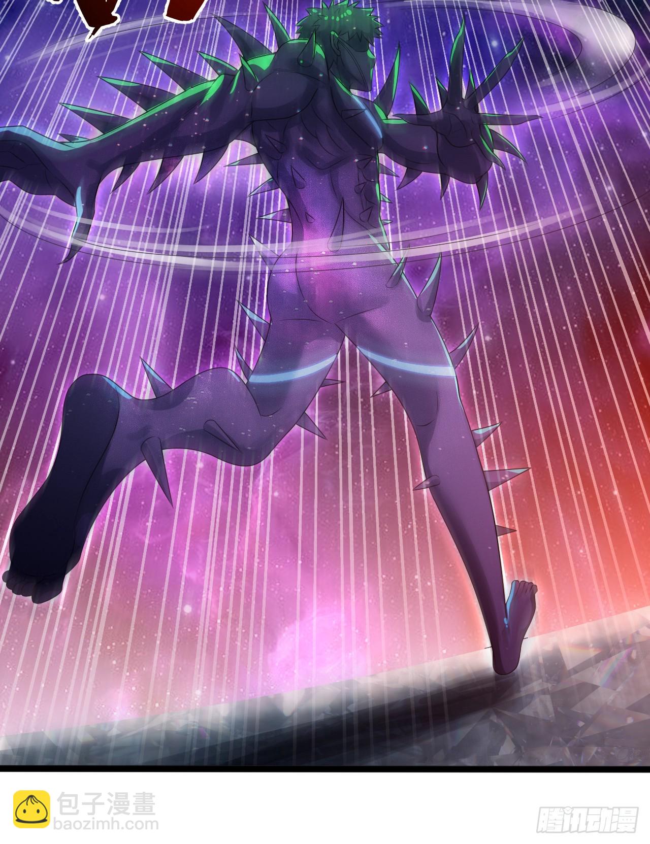 煉氣練了三千年 - 356回 澤——路——哥——(1/3) - 7