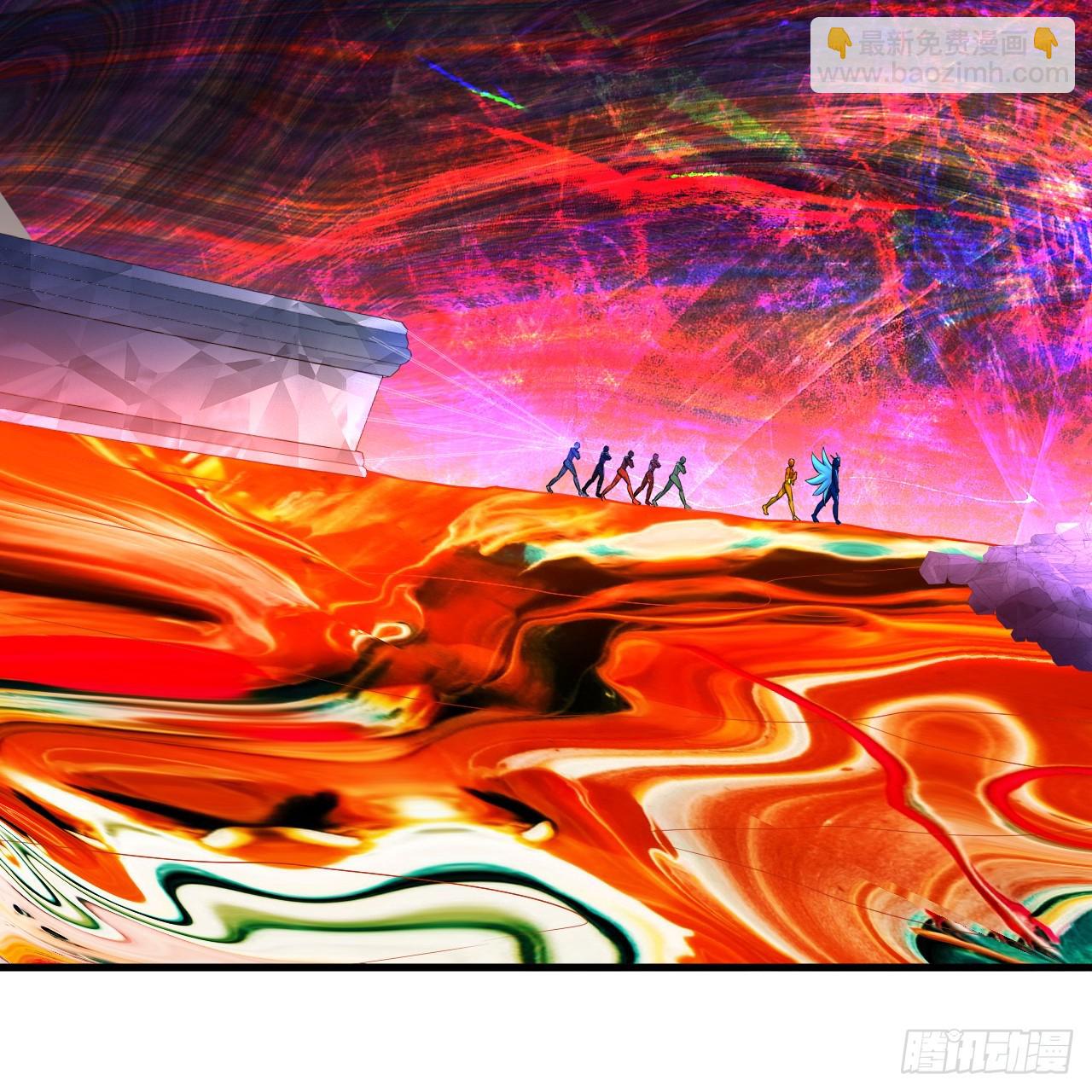 煉氣練了三千年 - 358回 回仙界！提升修爲！(3/3) - 7