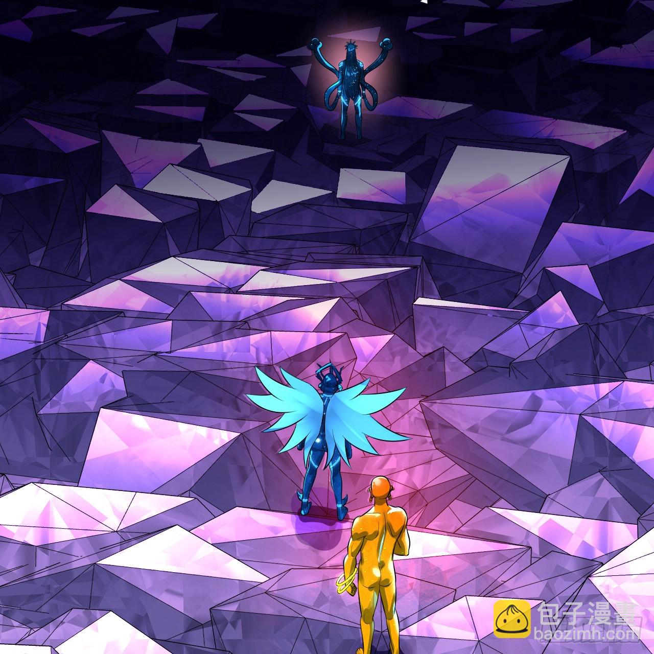 煉氣練了三千年 - 358回 回仙界！提升修爲！(3/3) - 3