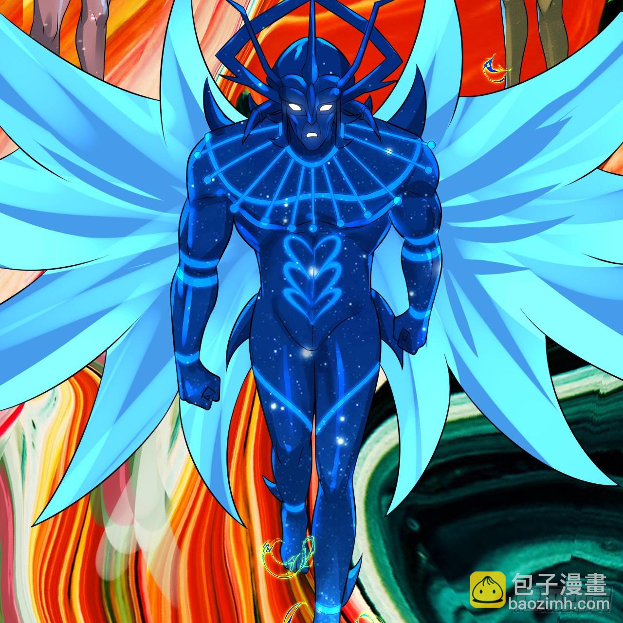 煉氣練了三千年 - 358回 回仙界！提升修爲！(2/3) - 8