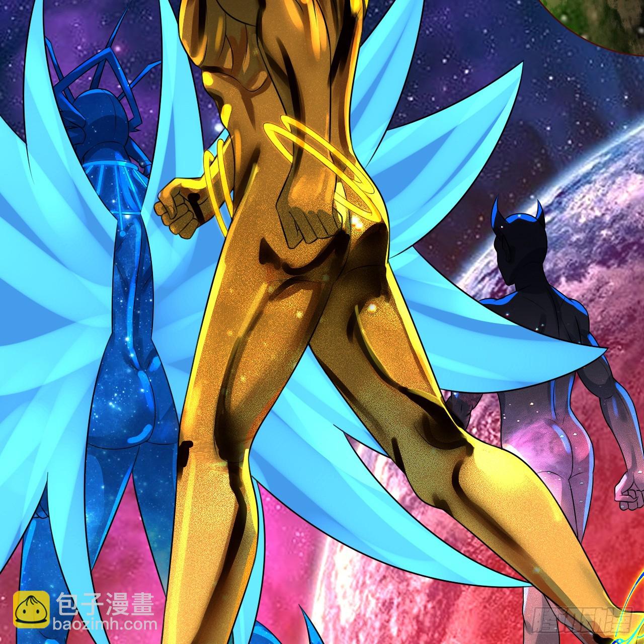 煉氣練了三千年 - 358回 回仙界！提升修爲！(2/3) - 3